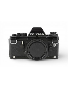 Pentax LX
