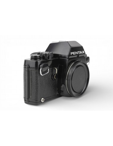 Pentax LX