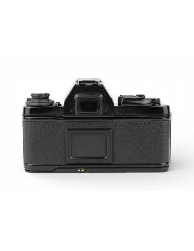 Pentax LX