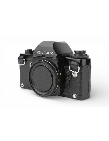 Pentax LX