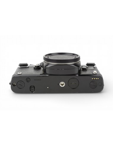Pentax LX