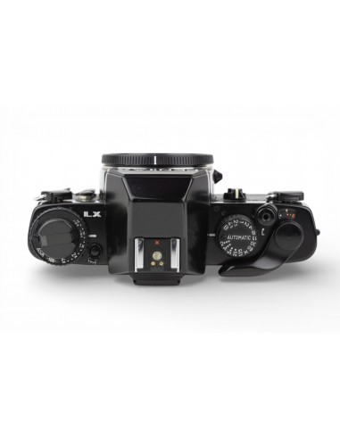Pentax LX