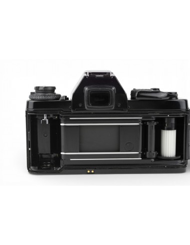 Pentax LX