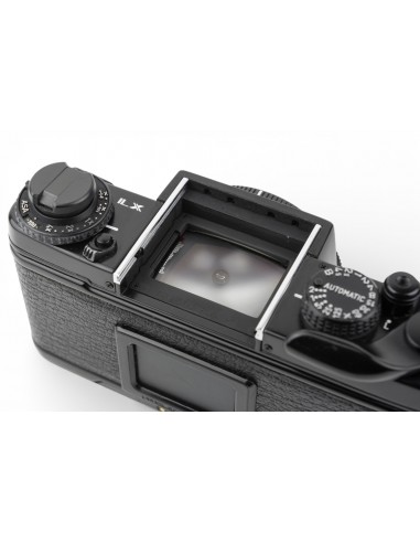 Pentax LX
