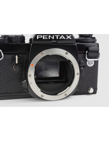 Pentax LX