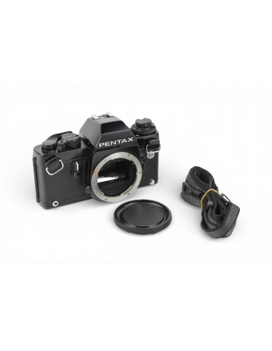 Pentax LX