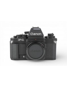 Canon NEW F-1 2