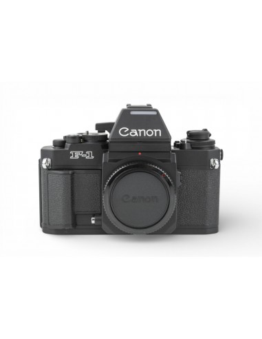 Canon NEW F-1