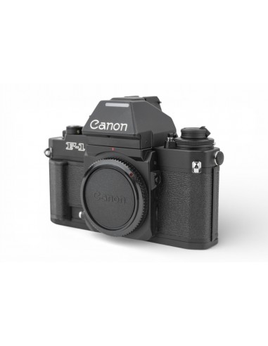 Canon NEW F-1