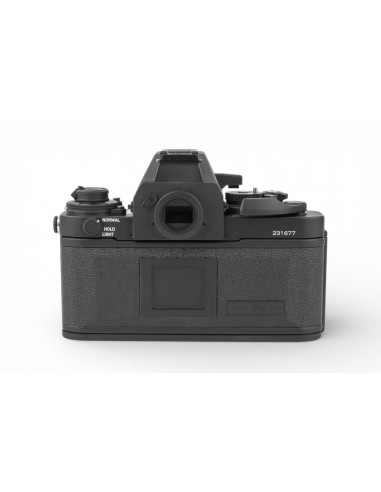 Canon NEW F-1