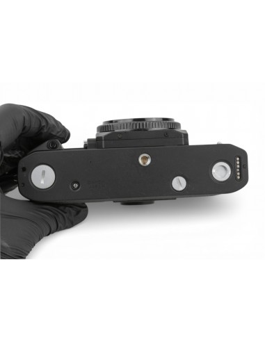 Canon NEW F-1