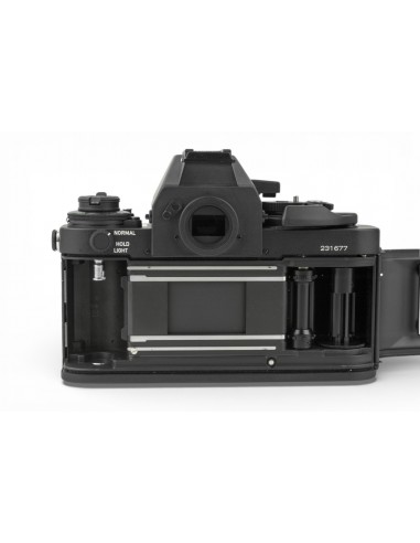 Canon NEW F-1