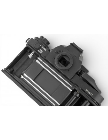 Canon NEW F-1