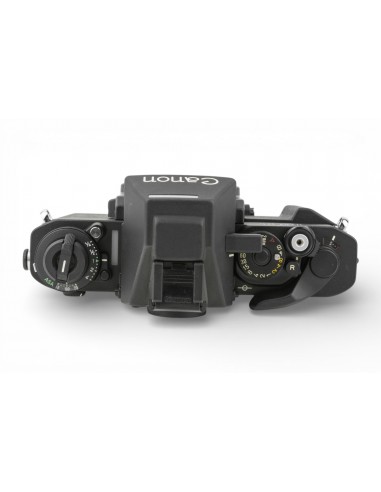Canon NEW F-1