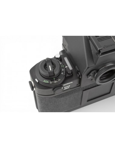Canon NEW F-1