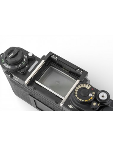 Canon NEW F-1