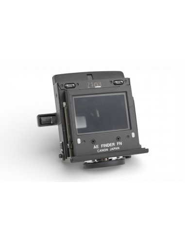 Canon NEW F-1
