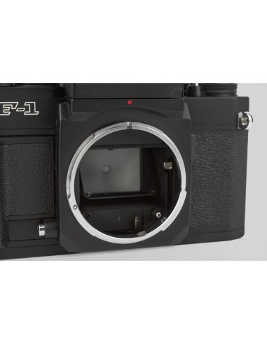 Canon NEW F-1