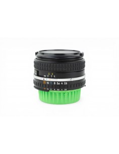 Nikon Ai-s Nikkor Series E...