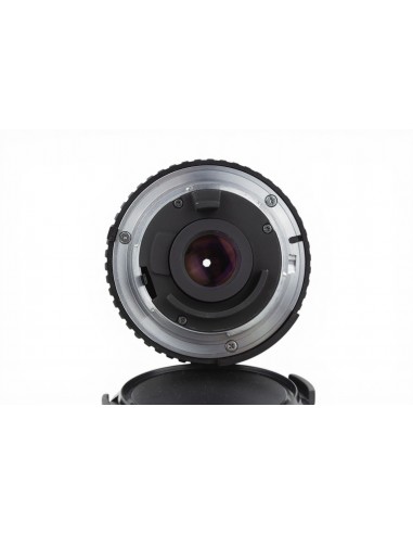 Nikon Ai-s Nikkor Series E 28mm 1:2.8