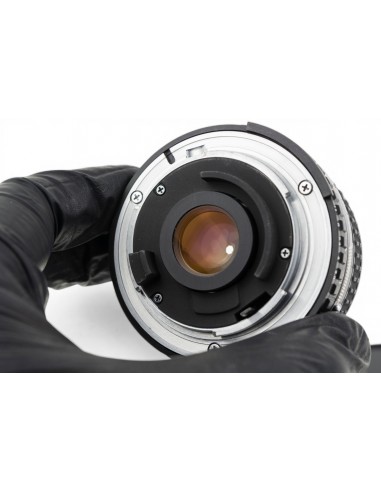 Nikon Ai-s Nikkor Series E 28mm 1:2.8