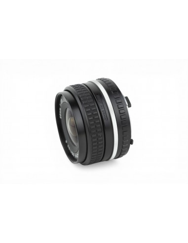 Nikon Ai-s Nikkor Series E 28mm 1:2.8