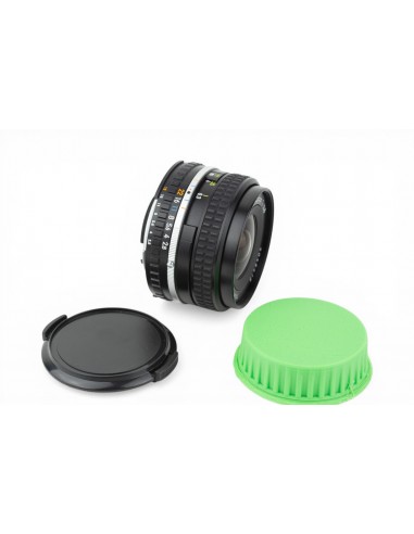 Nikon Ai-s Nikkor Series E 28mm 1:2.8