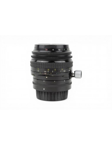 Nikon PC Nikkor Ai 35mm 1:2.8