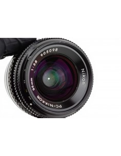 Nikon PC Nikkor Ai 35mm 1:2.8 2