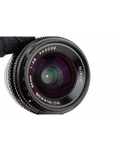 Nikon PC Nikkor Ai 35mm 1:2.8