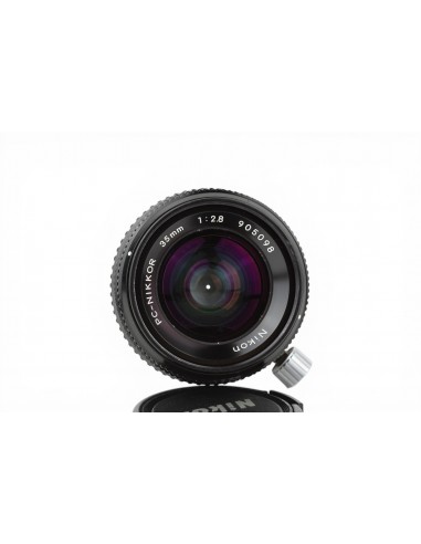 Nikon PC Nikkor Ai 35mm 1:2.8