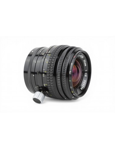 Nikon PC Nikkor Ai 35mm 1:2.8