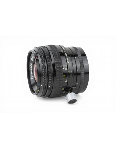 Nikon PC Nikkor Ai 35mm 1:2.8