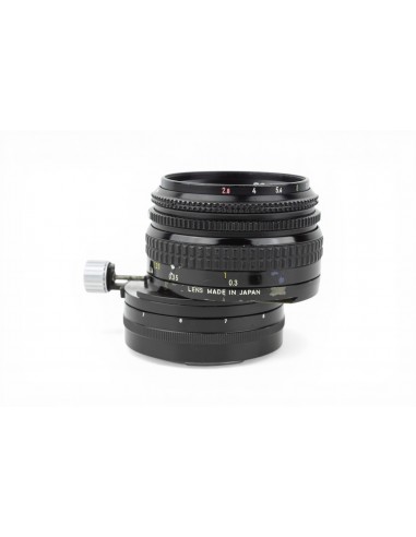 Nikon PC Nikkor Ai 35mm 1:2.8