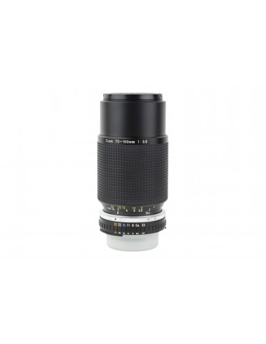 Nikon Ai-s Zoom Nikkor 75-150mm 1:3.5...