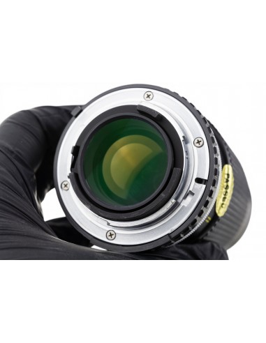 Nikon Ai-s Zoom Nikkor 75-150mm 1:3.5...