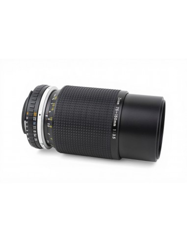 Nikon Ai-s Zoom Nikkor 75-150mm 1:3.5...