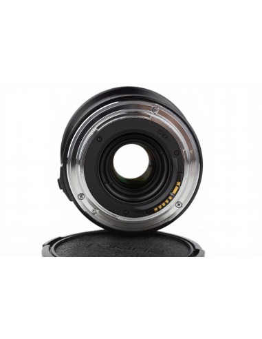 Tokina AT-X AF 17mm 1:3.5 Aspherical