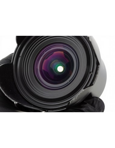 Tokina AT-X AF 17mm 1:3.5 Aspherical