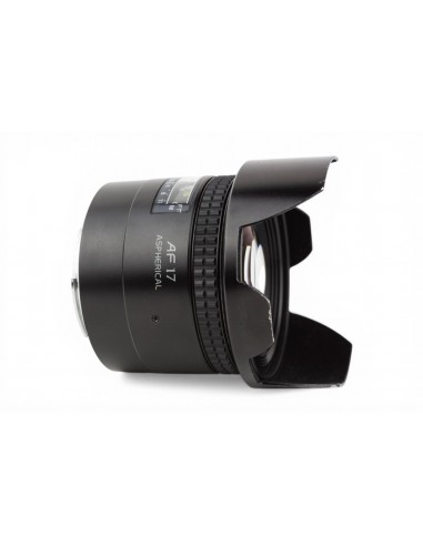 Tokina AT-X AF 17mm 1:3.5 Aspherical
