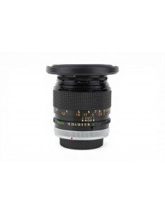 Canon FD 85mm 1:1.8 S.S.C.