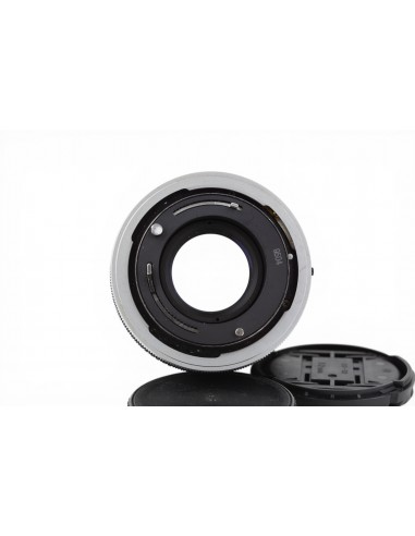 Canon FD 85mm 1:1.8 S.S.C.