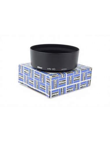 Nikon HN-20 lens hood for Nikon Ai-s...