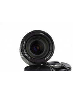 Nikon ED Nikkor AF 28-200mm... 2