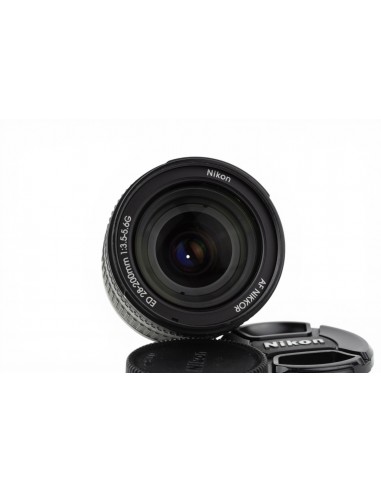 Nikon ED Nikkor AF 28-200mm 1:3.5-5.6...