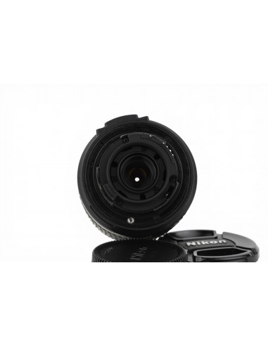 Nikon ED Nikkor AF 28-200mm 1:3.5-5.6...