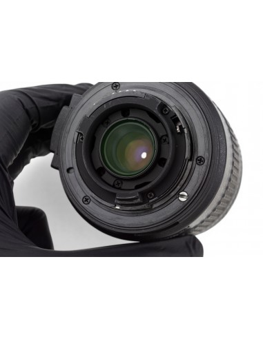Nikon ED Nikkor AF 28-200mm 1:3.5-5.6...