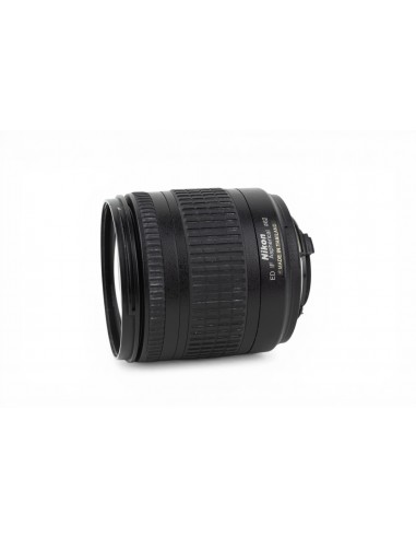 Nikon ED Nikkor AF 28-200mm 1:3.5-5.6...