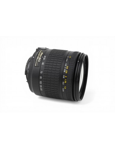 Nikon ED Nikkor AF 28-200mm 1:3.5-5.6...