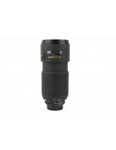 Nikon ED Nikkor AF 80-200mm...